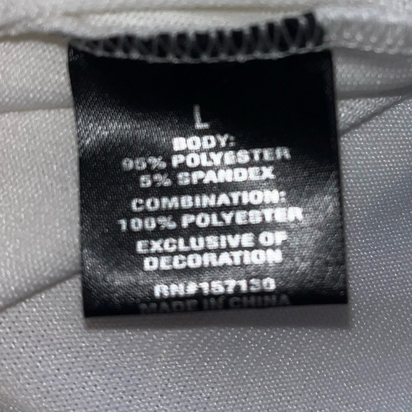 KISS & Fly Date Night top - Picture 6 of 7